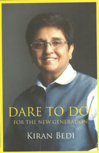 Dare to do