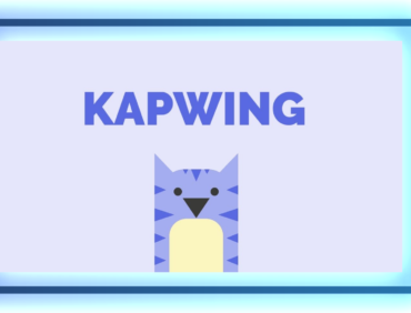WHAT WE LOVE ABOUT KAPWING